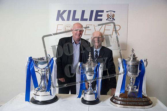 kilmarnock fc