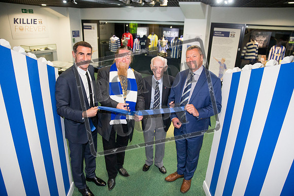 kilmarnock fc
