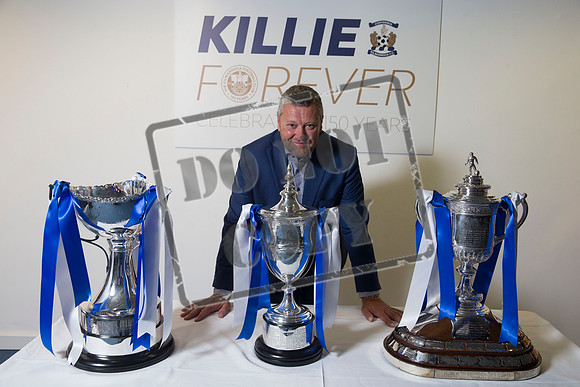 kilmarnock fc