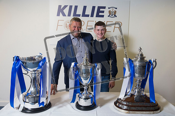 kilmarnock fc