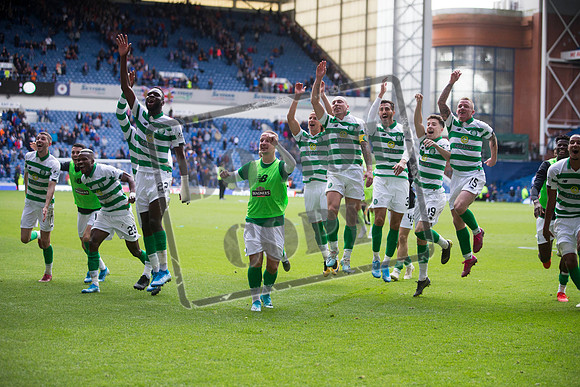 SOCCER Rangers