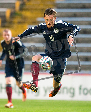 scotland u19