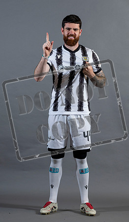 St Mirren