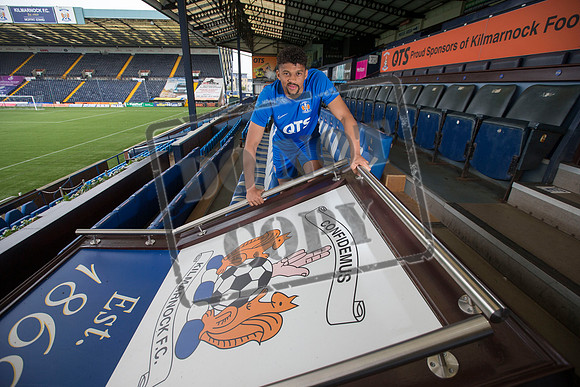 kilmarnock fc, Rugby Park, Kilmarnock