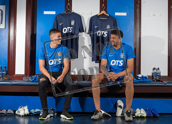 kilmarnock fc, Rugby Park, Kilmarnock