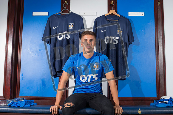 kilmarnock fc, Rugby Park, Kilmarnock