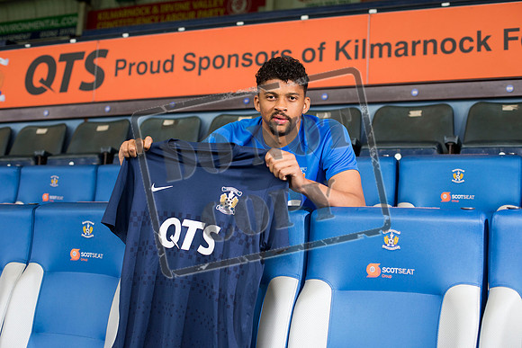kilmarnock fc, Rugby Park, Kilmarnock