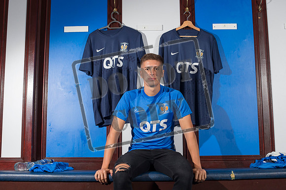 kilmarnock fc, Rugby Park, Kilmarnock