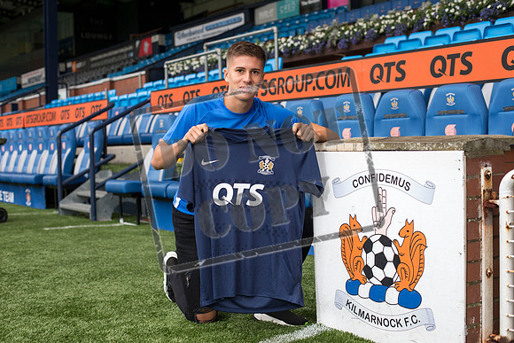 kilmarnock fc, Rugby Park, Kilmarnock