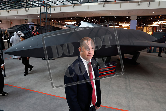 Idex/Navdex Show