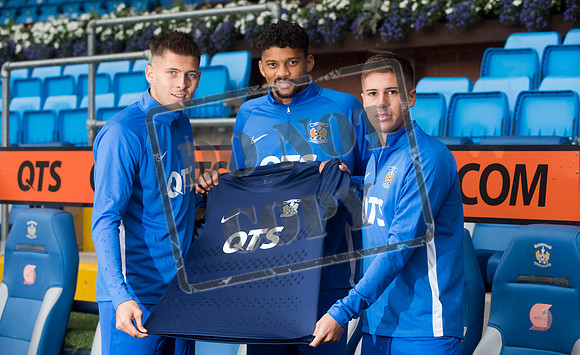 kilmarnock fc, Rugby Park, Kilmarnock
