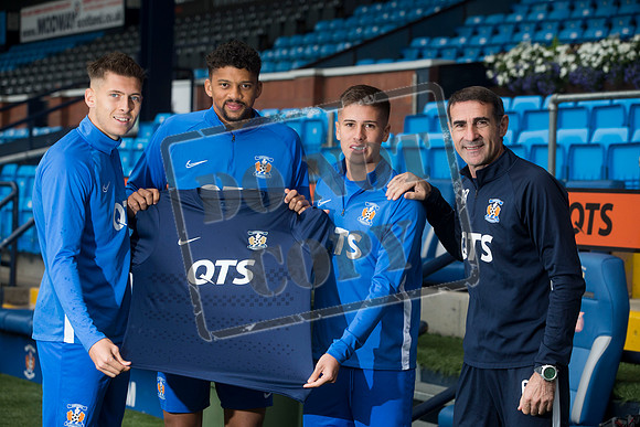 kilmarnock fc, Rugby Park, Kilmarnock