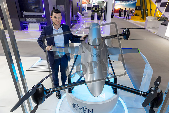 Idex/Navdex Show