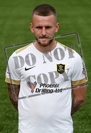 Livingston FC 2019