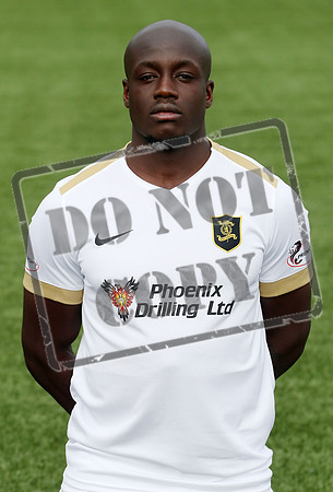 Livingston FC 2019