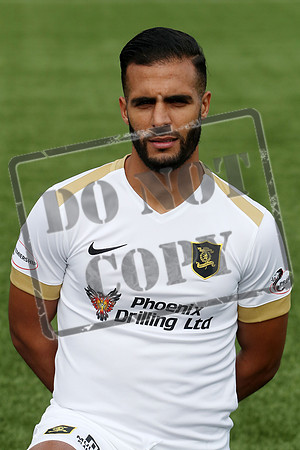 Livingston FC 2019