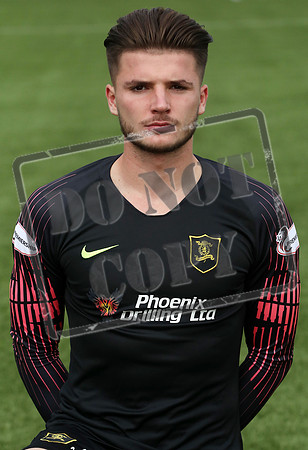 Livingston FC 2019