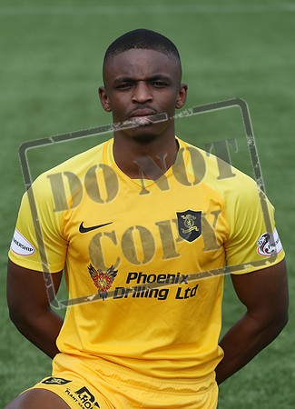 Livingston FC 2019