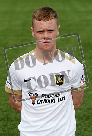 Livingston FC 2019
