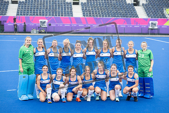 Team Scotland - Birmingham 2022 - Commonwealth Games
