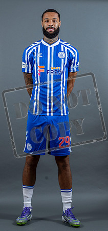 Kilmarnock fc