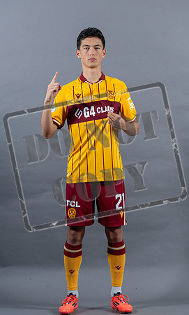 motherwell fc