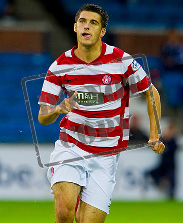 SOCCER Kilmarnock