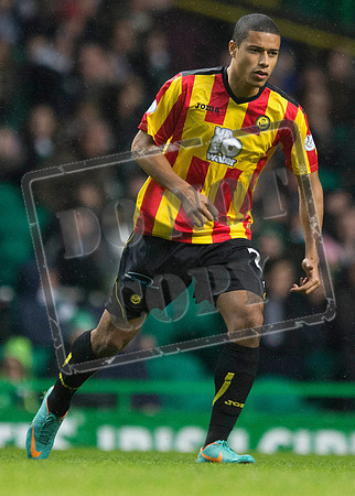 SOCCER Celtic