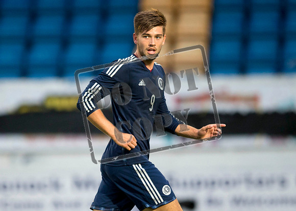 scotland u19