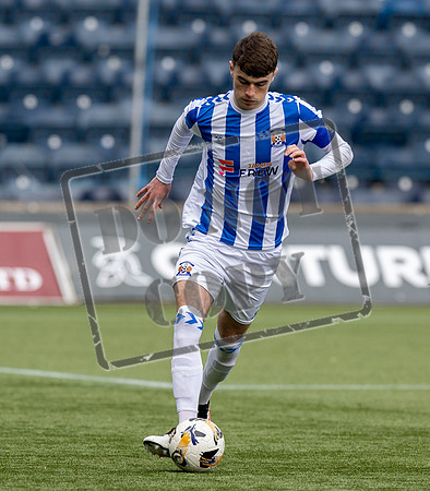 Kilmarnock v Queen of The South