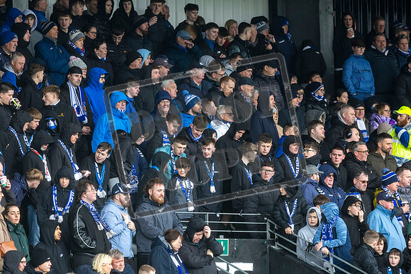 St Mirren v Kilmarnock