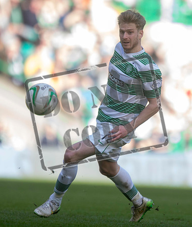SOCCER Celtic