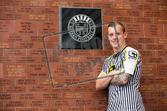 st mirren