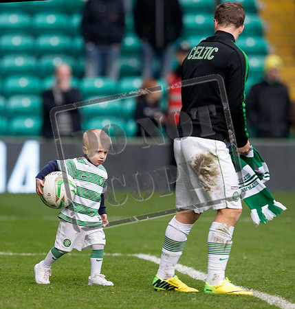SOCCER Celtic