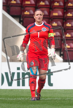 SCOTLAND V FAROE ISLANDS