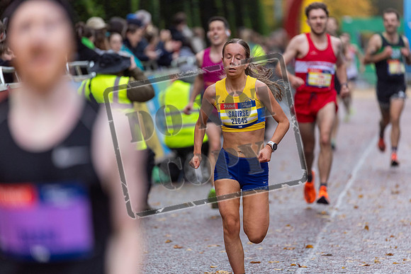 Great Scottish Run