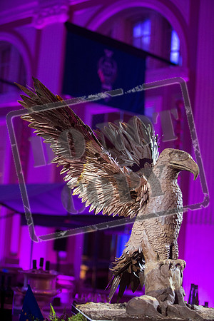 The 2019 Solheim Cup at Gleneagles