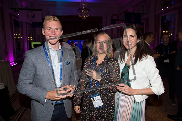 The 2019 Solheim Cup at Gleneagles