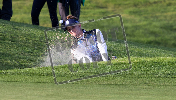 The 2019 Solheim Cup at Gleneagles