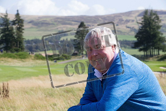 The 2019 Solheim Cup at Gleneagles