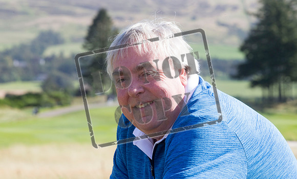 The 2019 Solheim Cup at Gleneagles