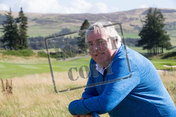 The 2019 Solheim Cup at Gleneagles