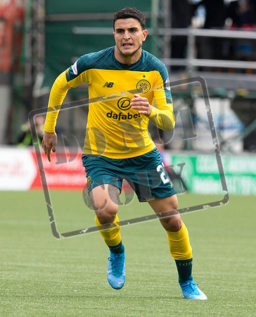 SOCCER Hamilton