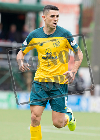 SOCCER Hamilton