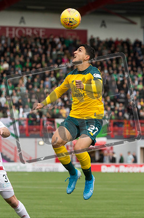 SOCCER Hamilton