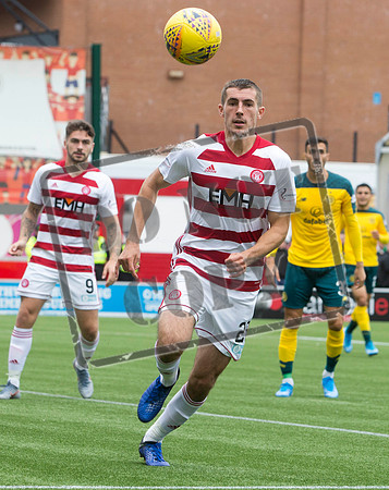 SOCCER Hamilton