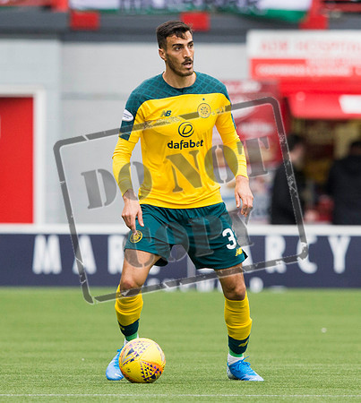 SOCCER Hamilton