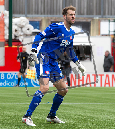 SOCCER Hamilton