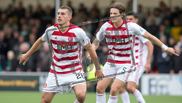 SOCCER Hamilton