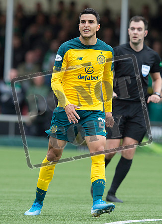 SOCCER Hamilton